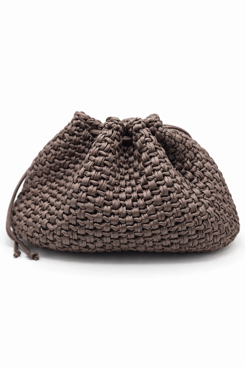 Bottega medium crochet