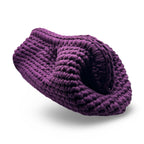 Porpora Crochet