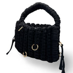 Euphoria crochet mini