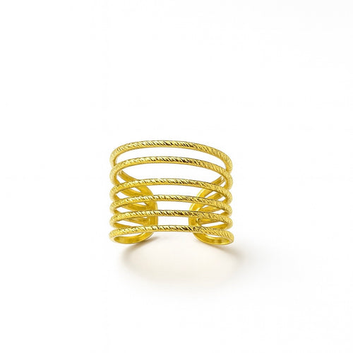 Anello milda
