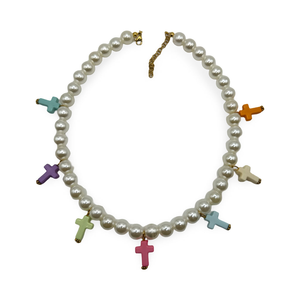 Collana Summer Cruz