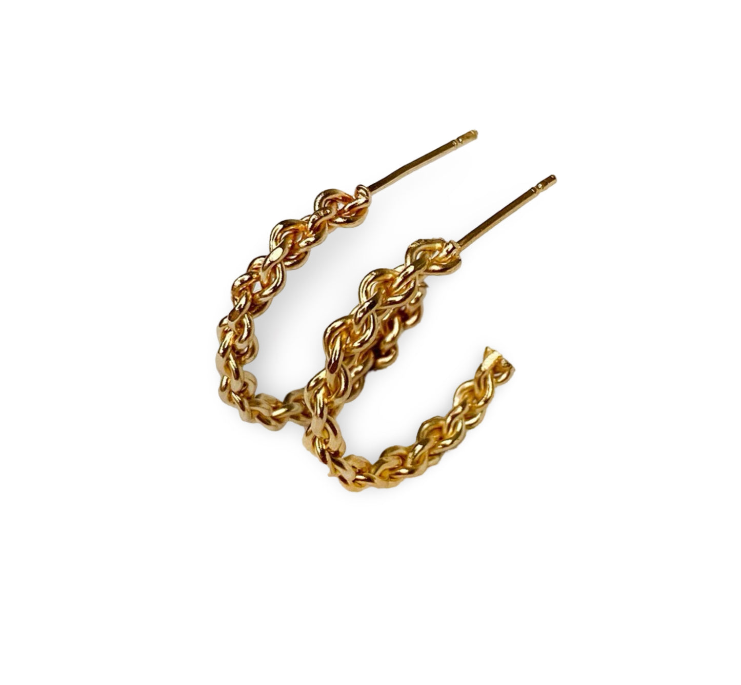 La Silisa earring