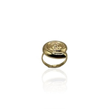 Anello Caras