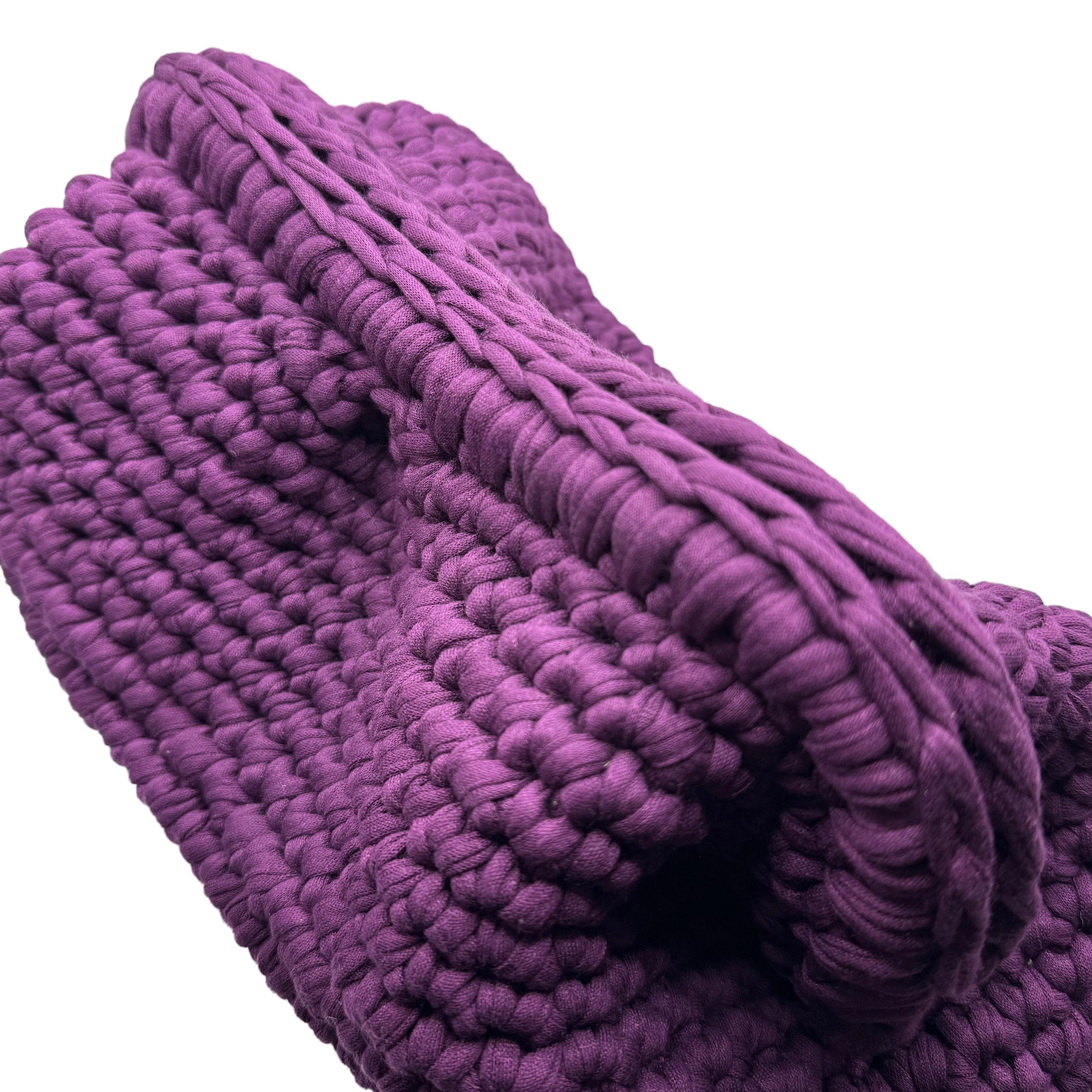 Porpora Crochet