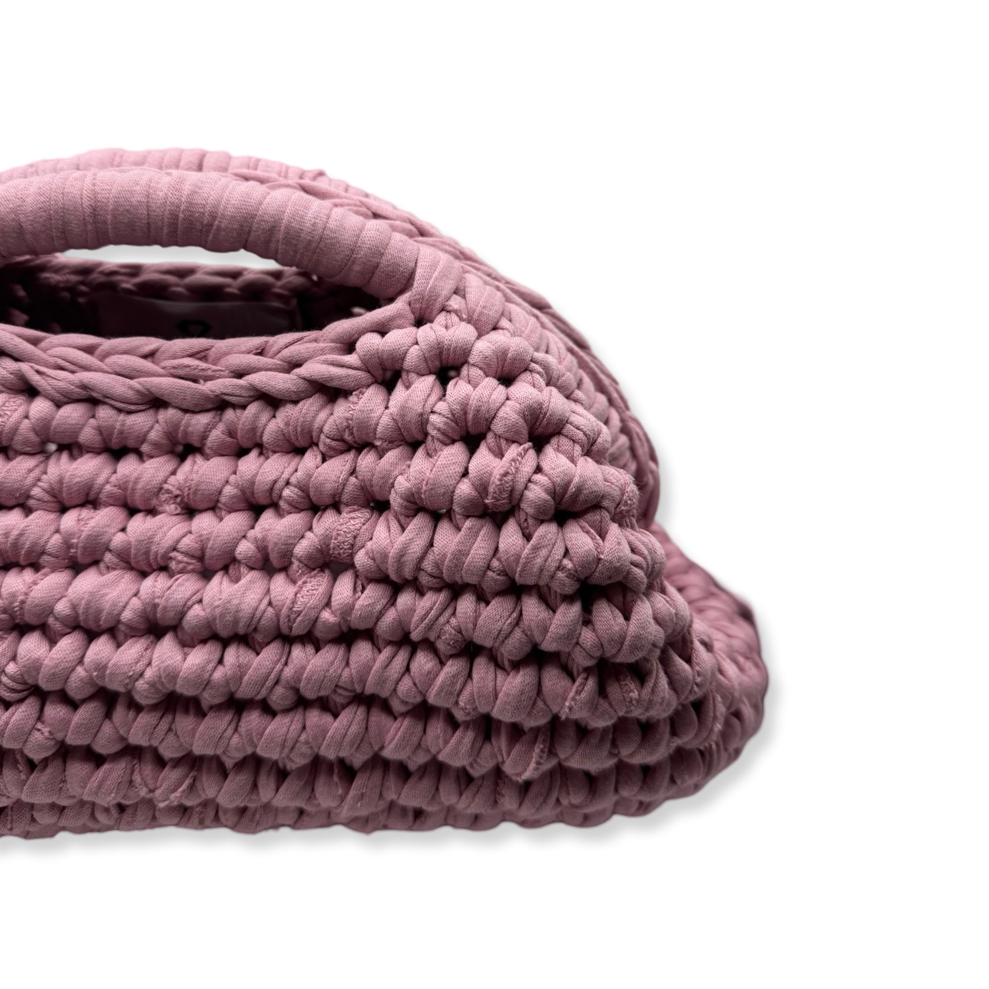 Lilly crochet