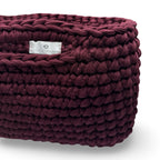 Matilde crochet