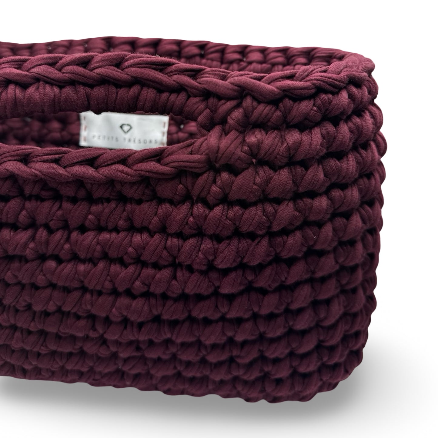 Matilde crochet