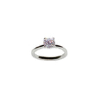 Anello Solitario