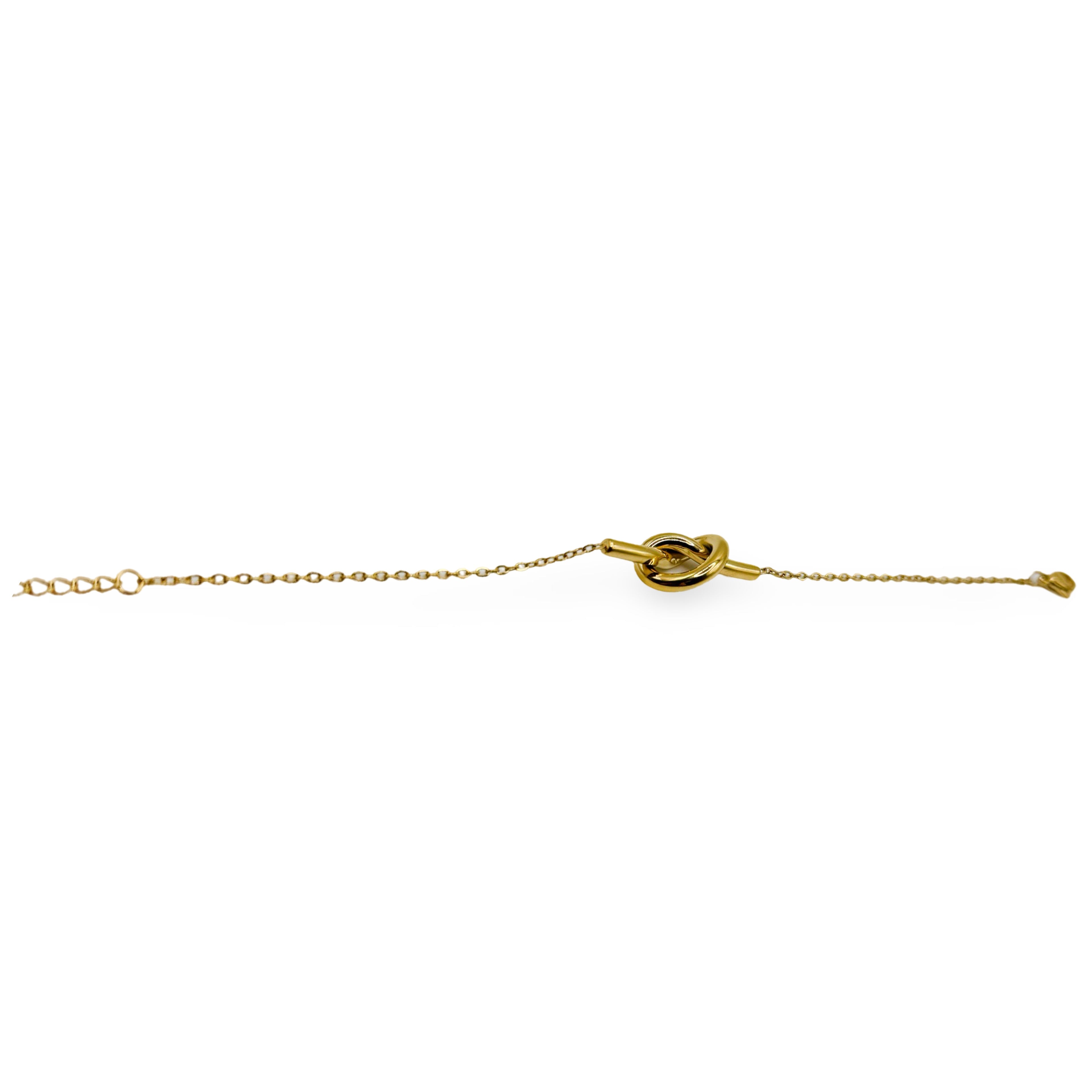 Knot Bracelet