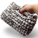 Bali crochet