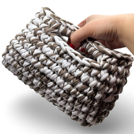 Bali crochet