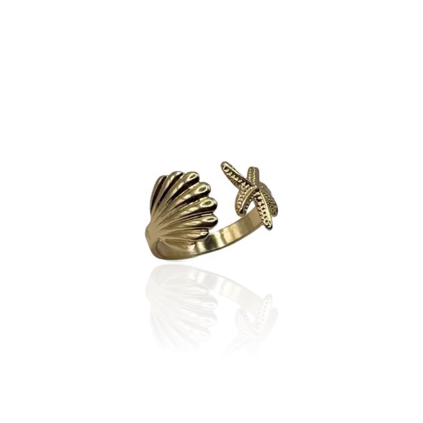 Anello Corallin