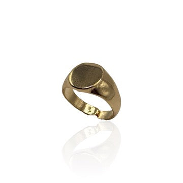 Anello Chevalier