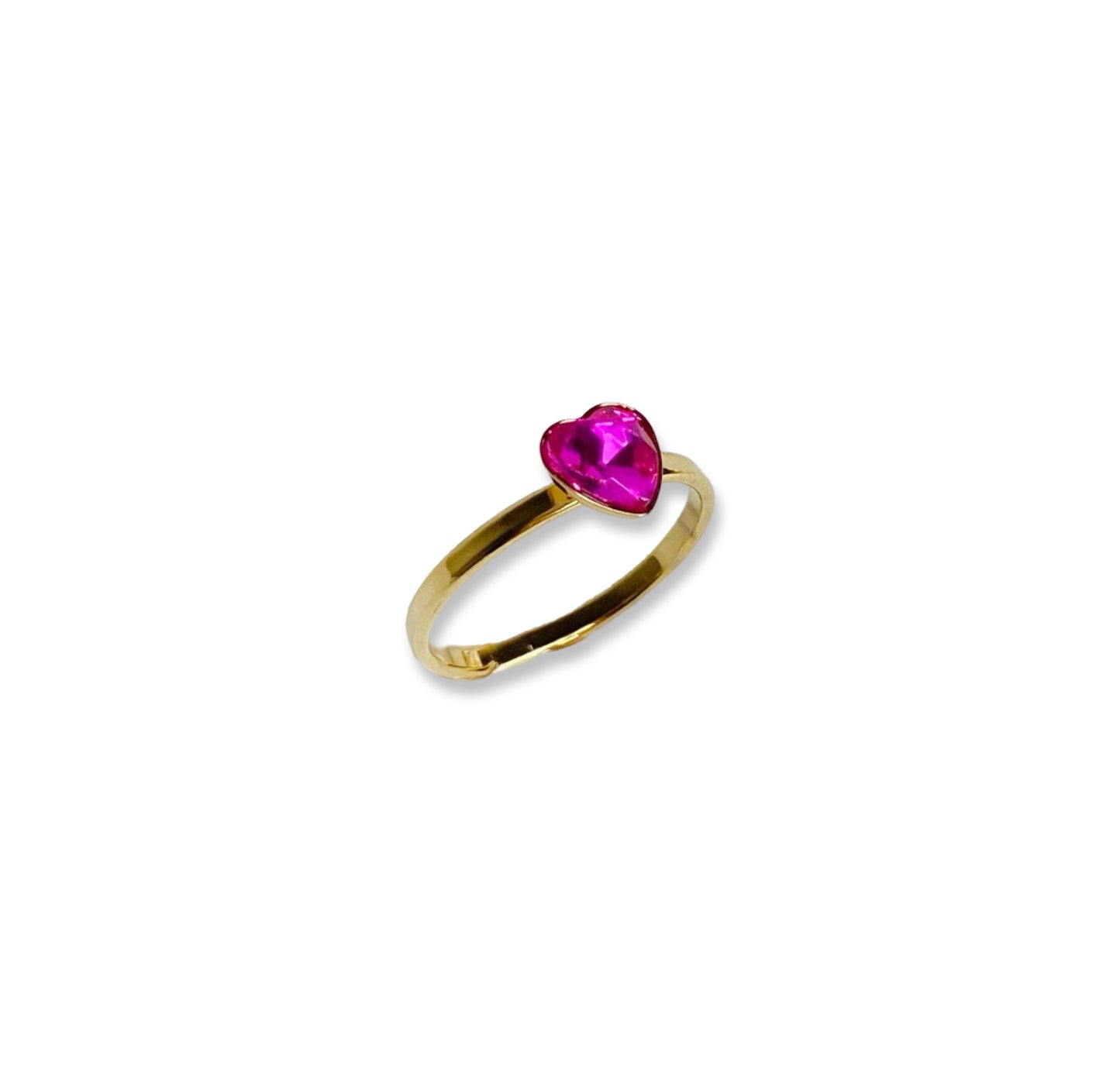 Louve ring