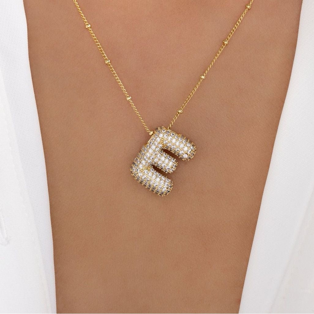 Collana Hailey