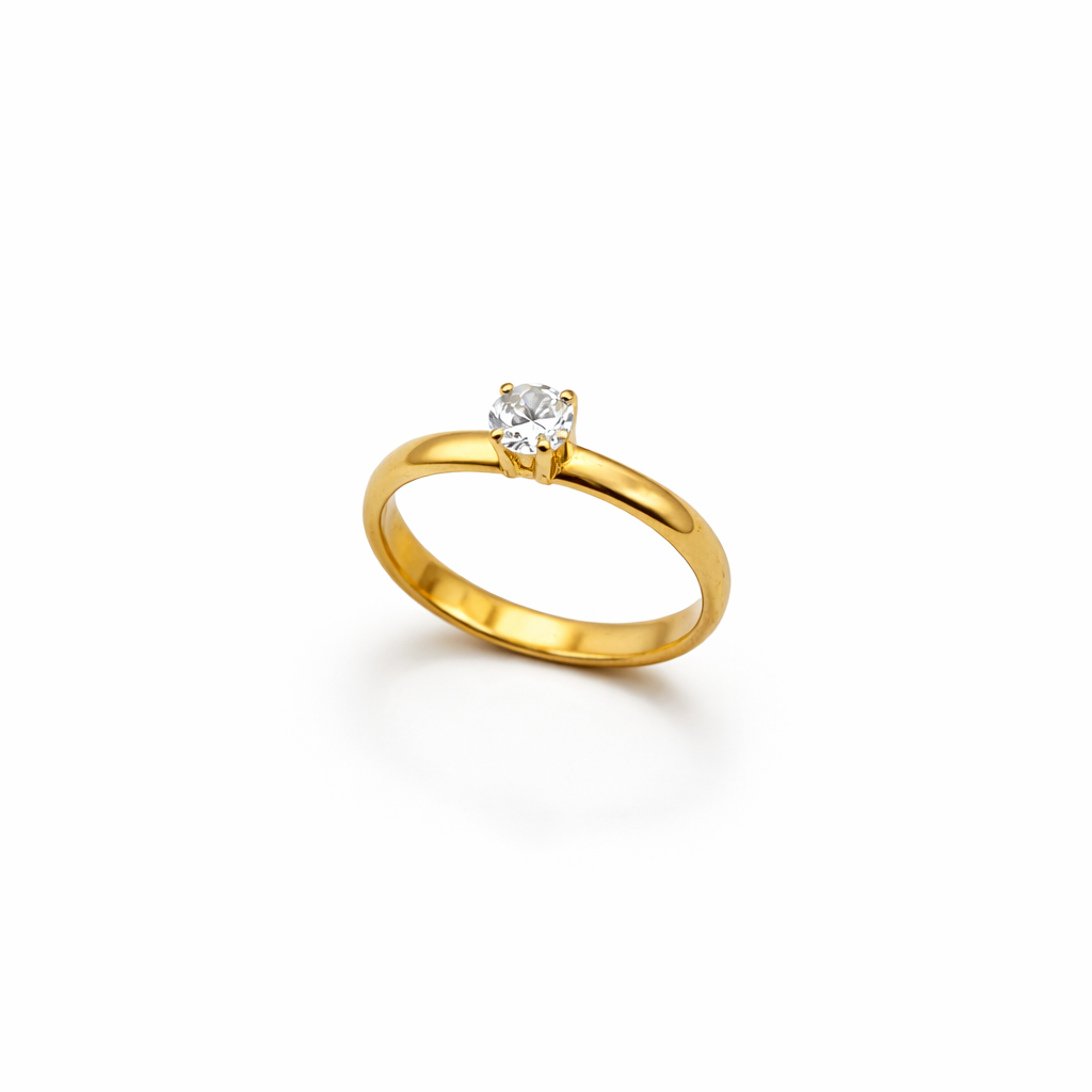 Anello punto luce
