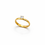 Anello punto luce