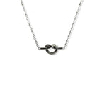 Collana Noeud