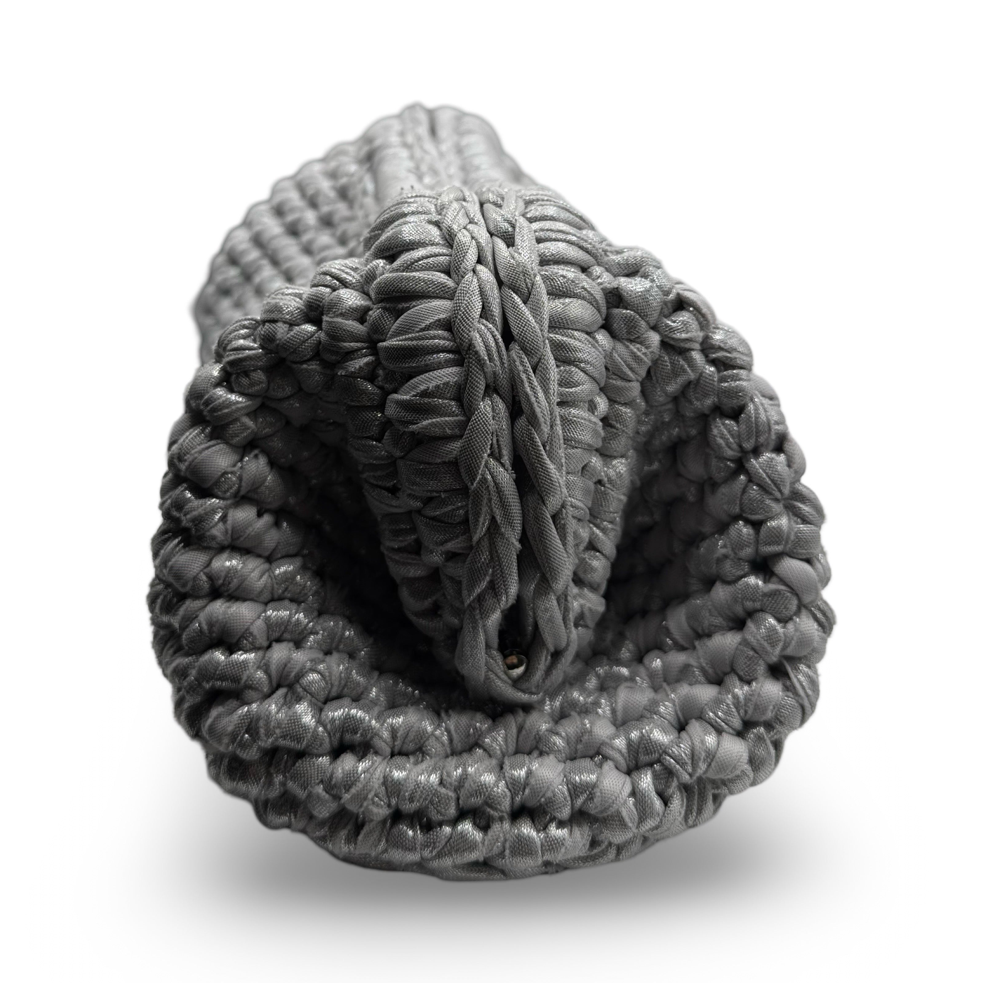 Hypnotic Crochet