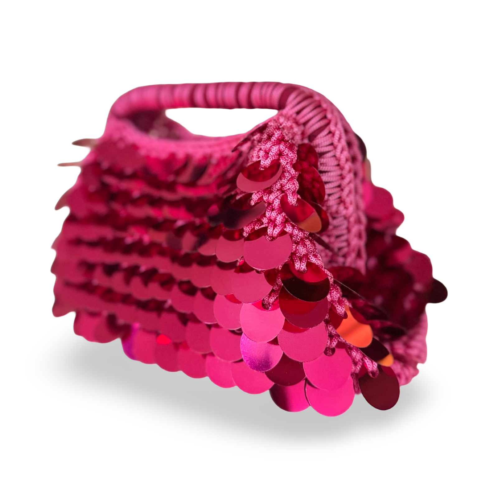 Barbie Crochet