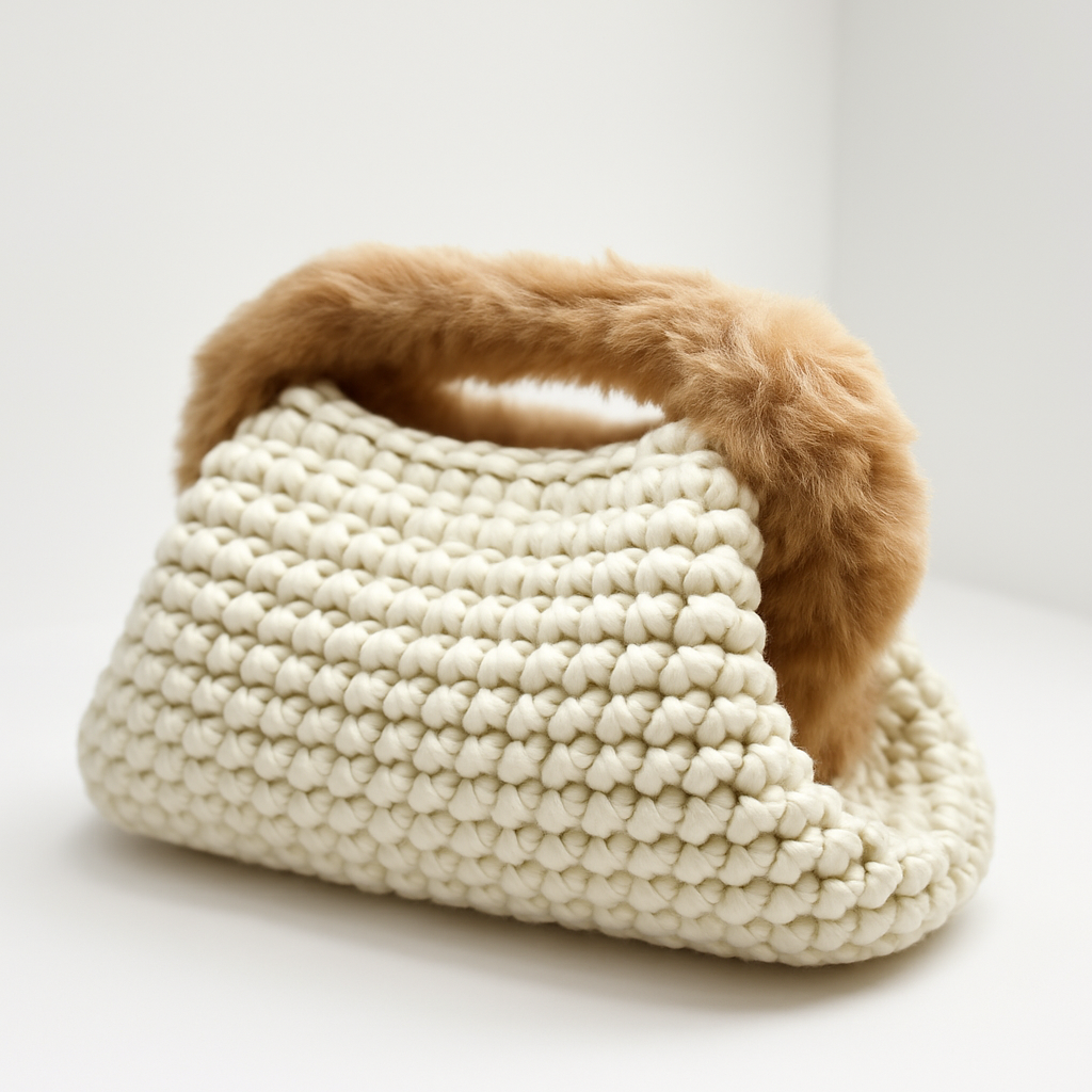 Saint-Tropez crochet