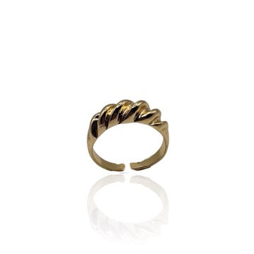 Anello Croissant