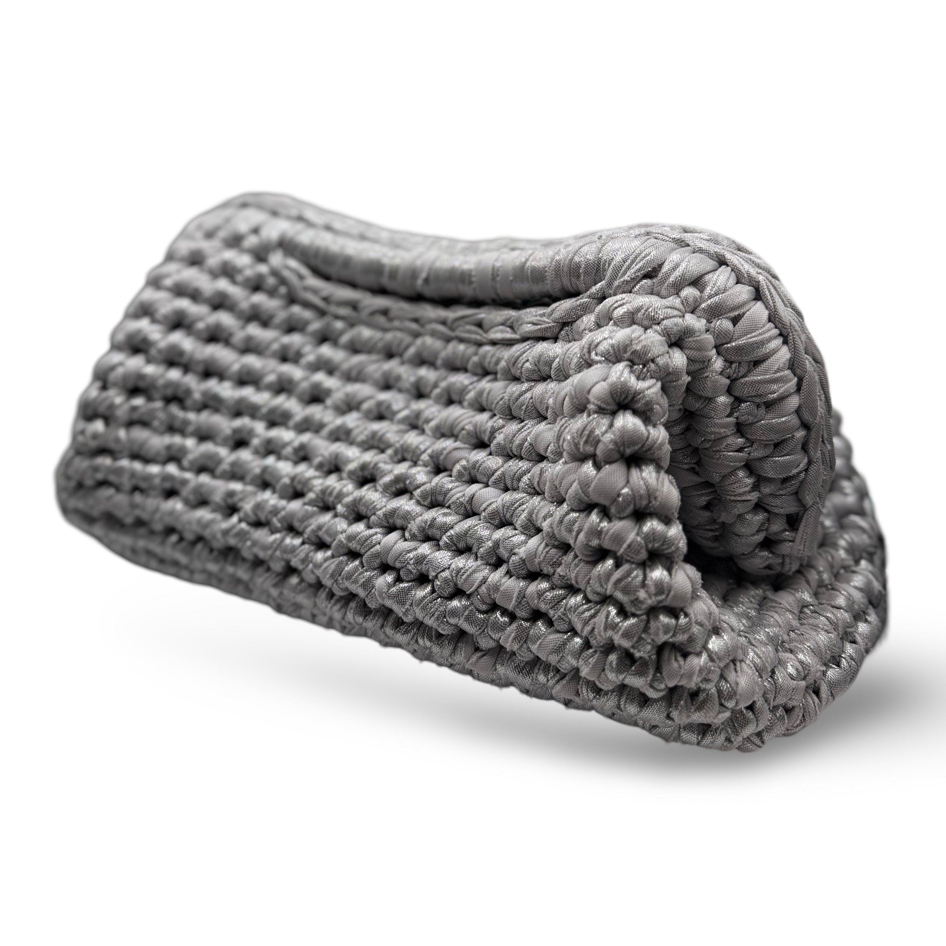 Hypnotic Crochet