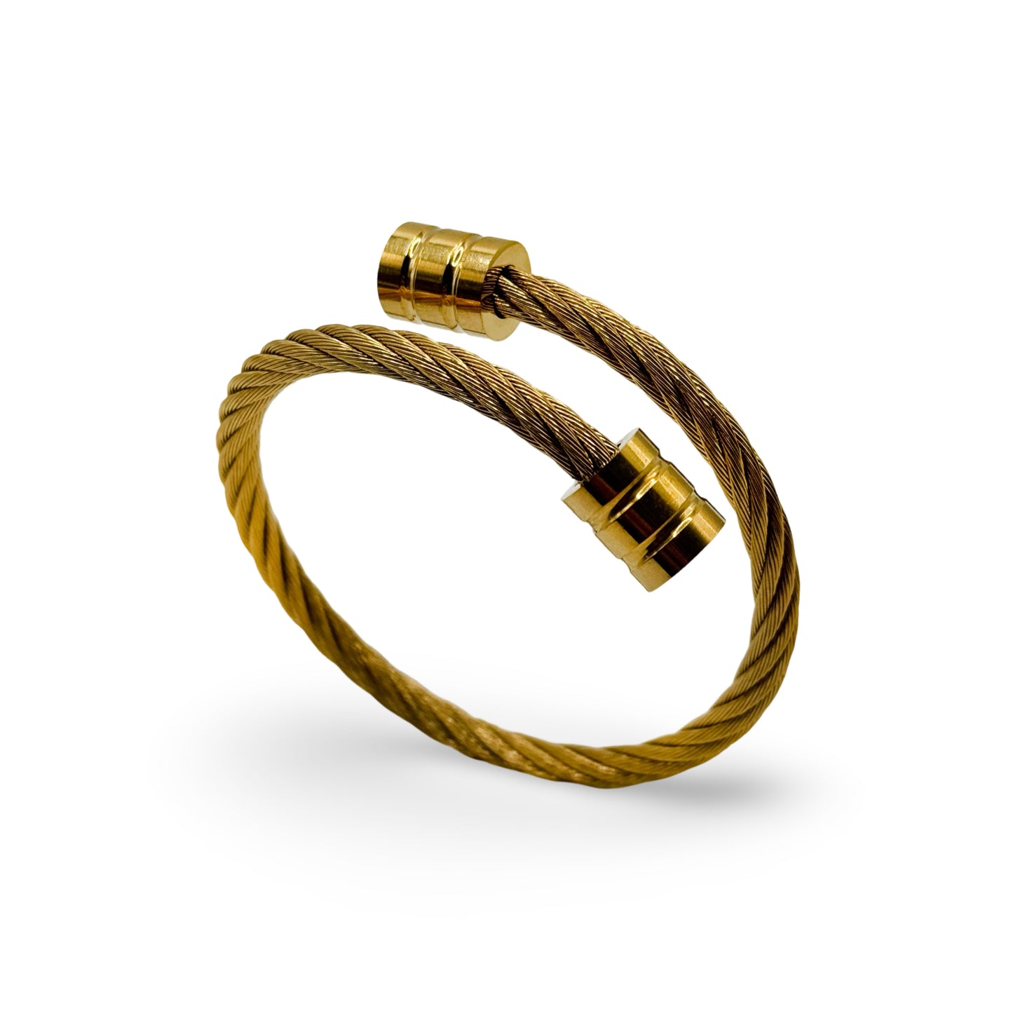 Bracciale Filo D'oro