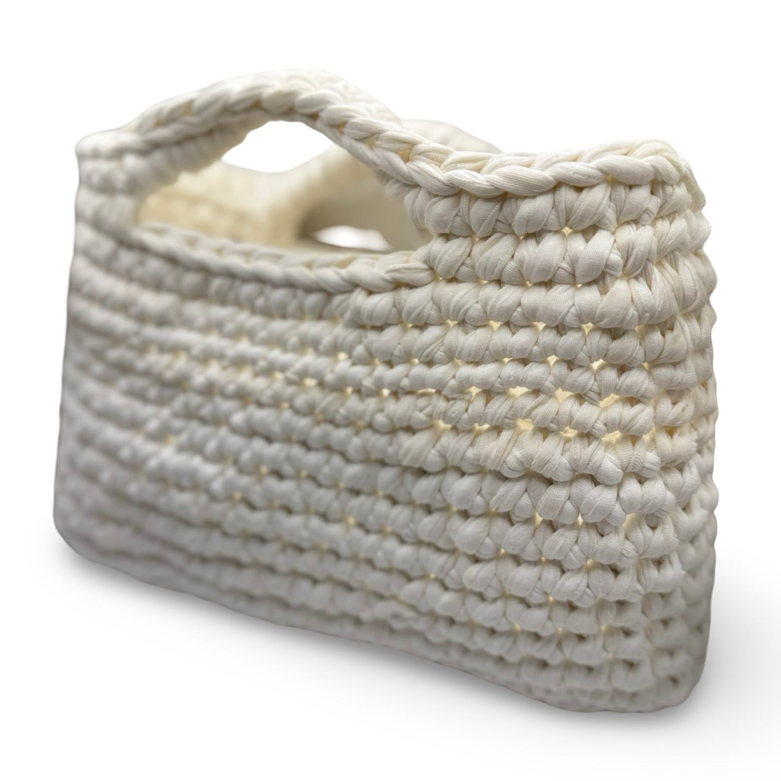 Blanco crochet