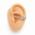 Earcuff cuoricini