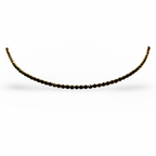 Collana Tennis Slim