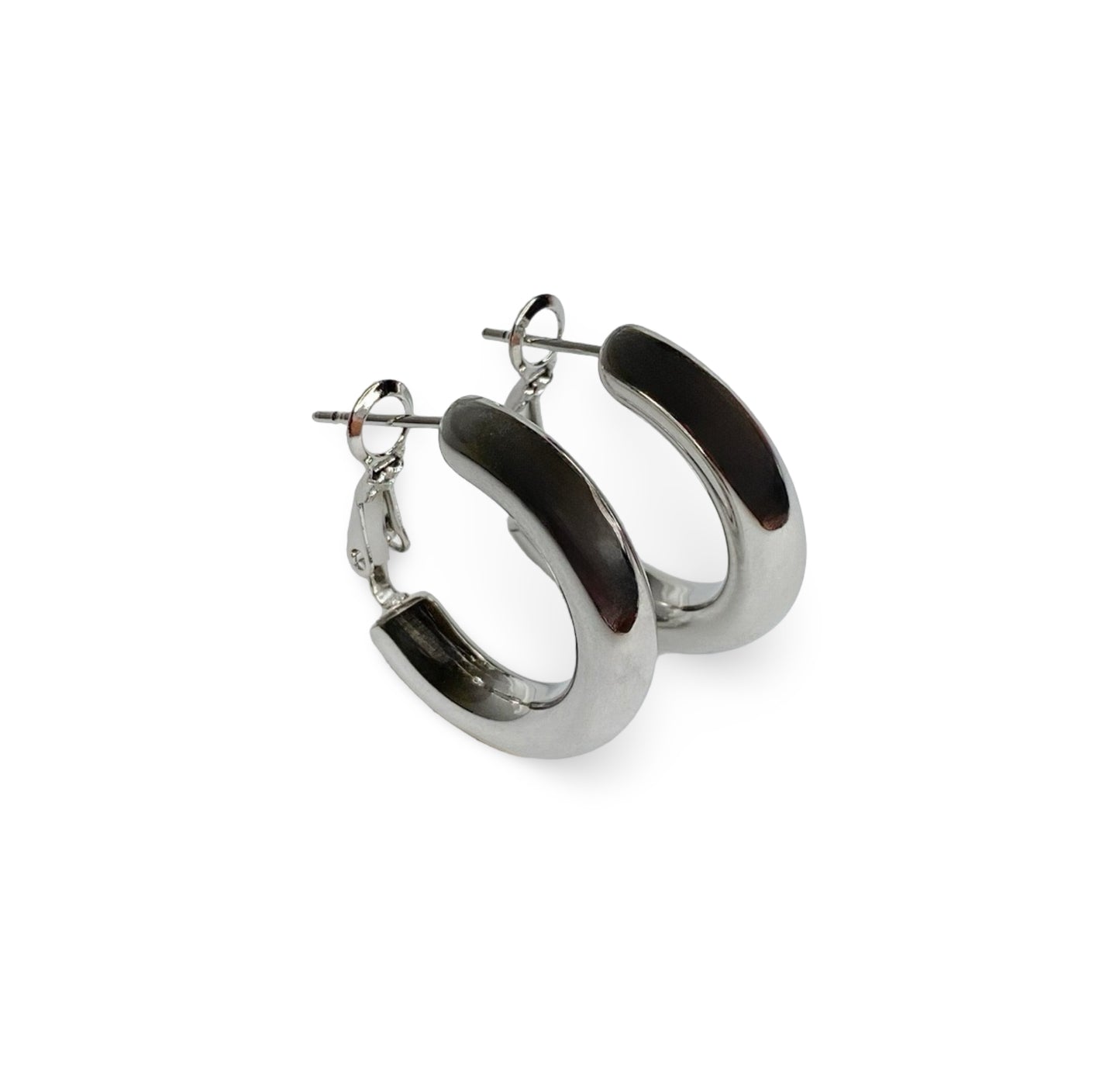 Hoops S. earring