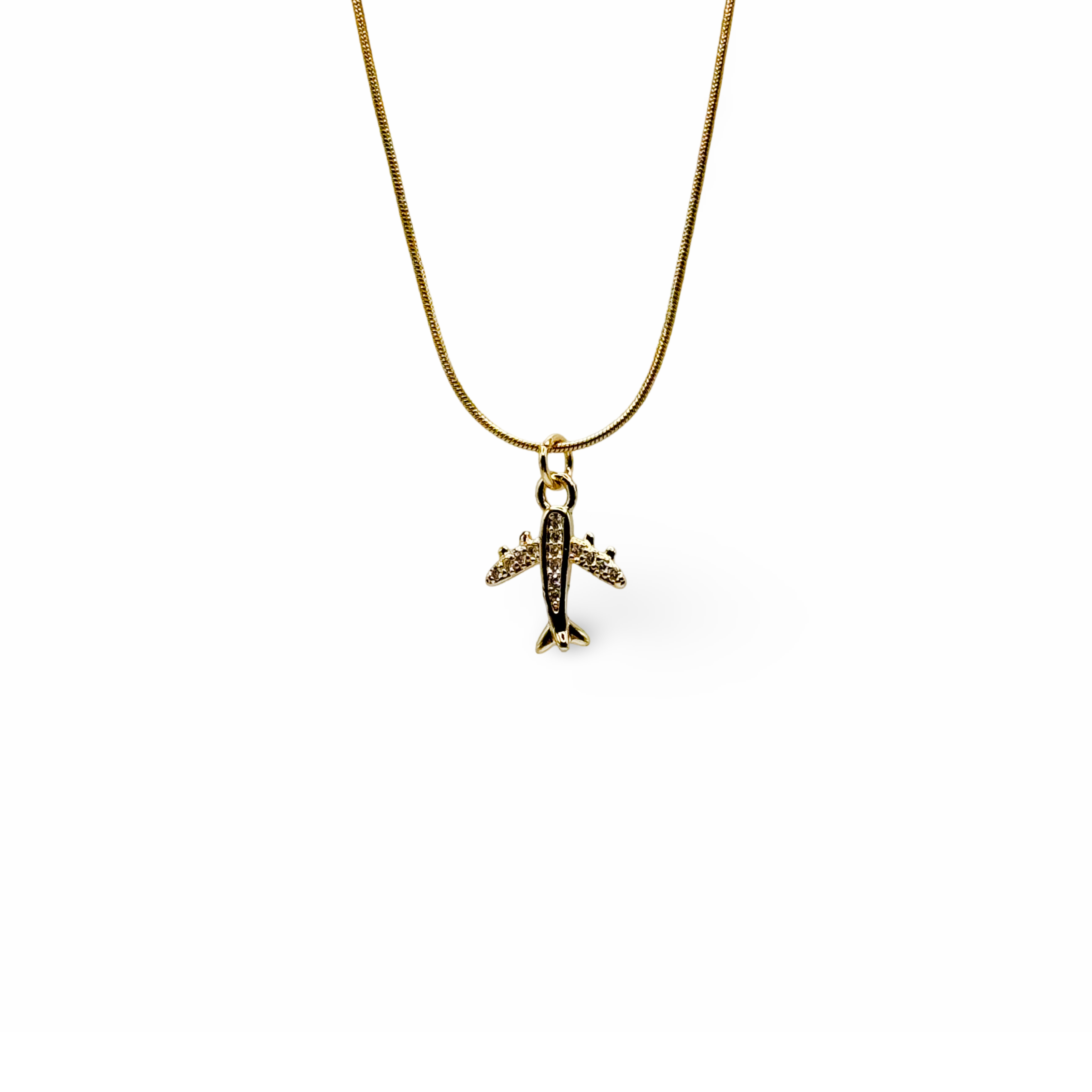 Fly Necklace