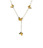 Collana Le Farfalle