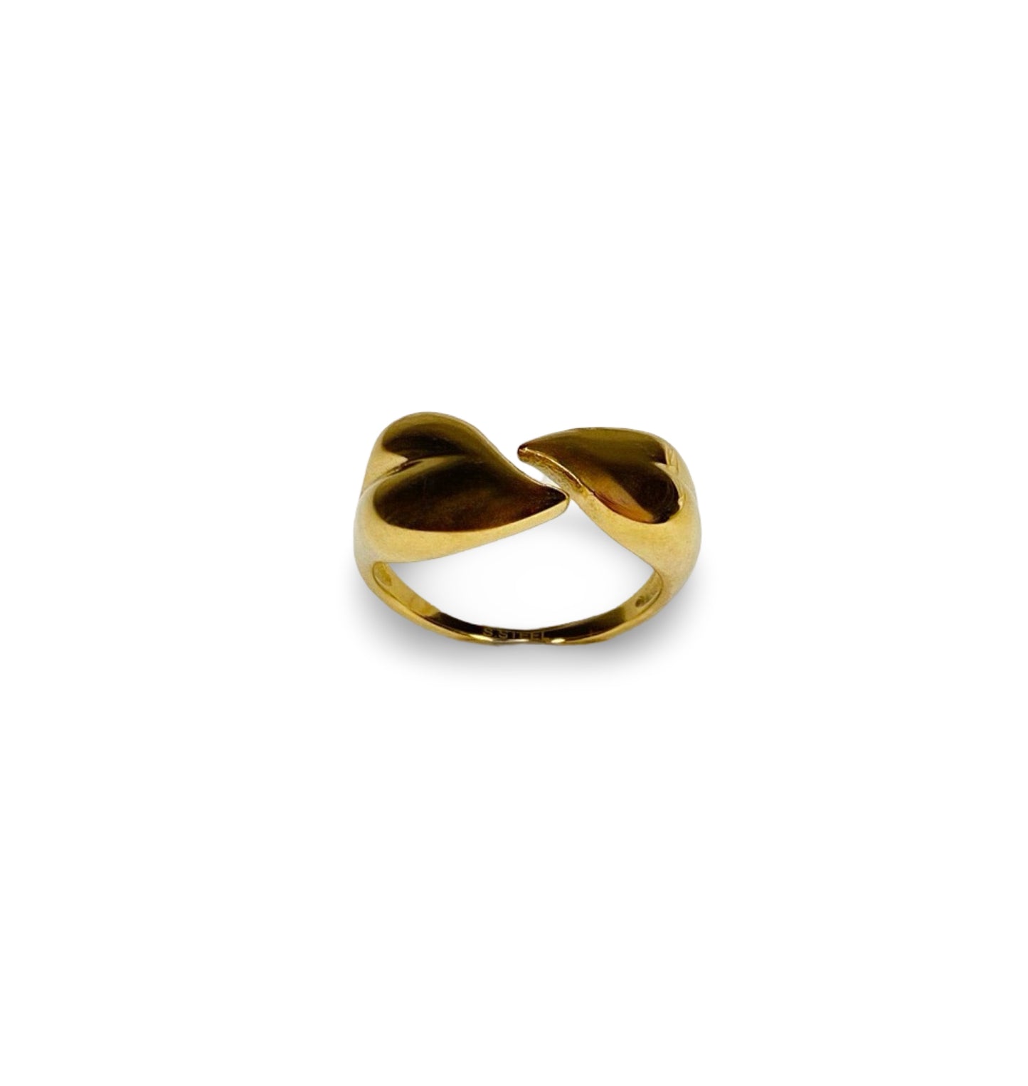 Petalès ring