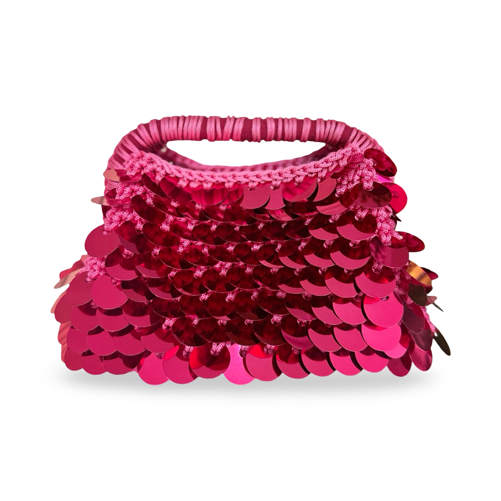 Barbie Crochet