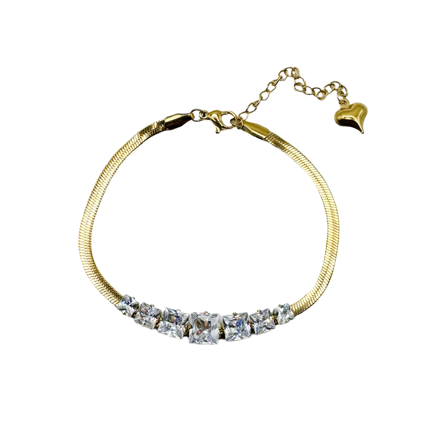 Bracciale Montecarlo