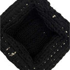 Cleo crochet