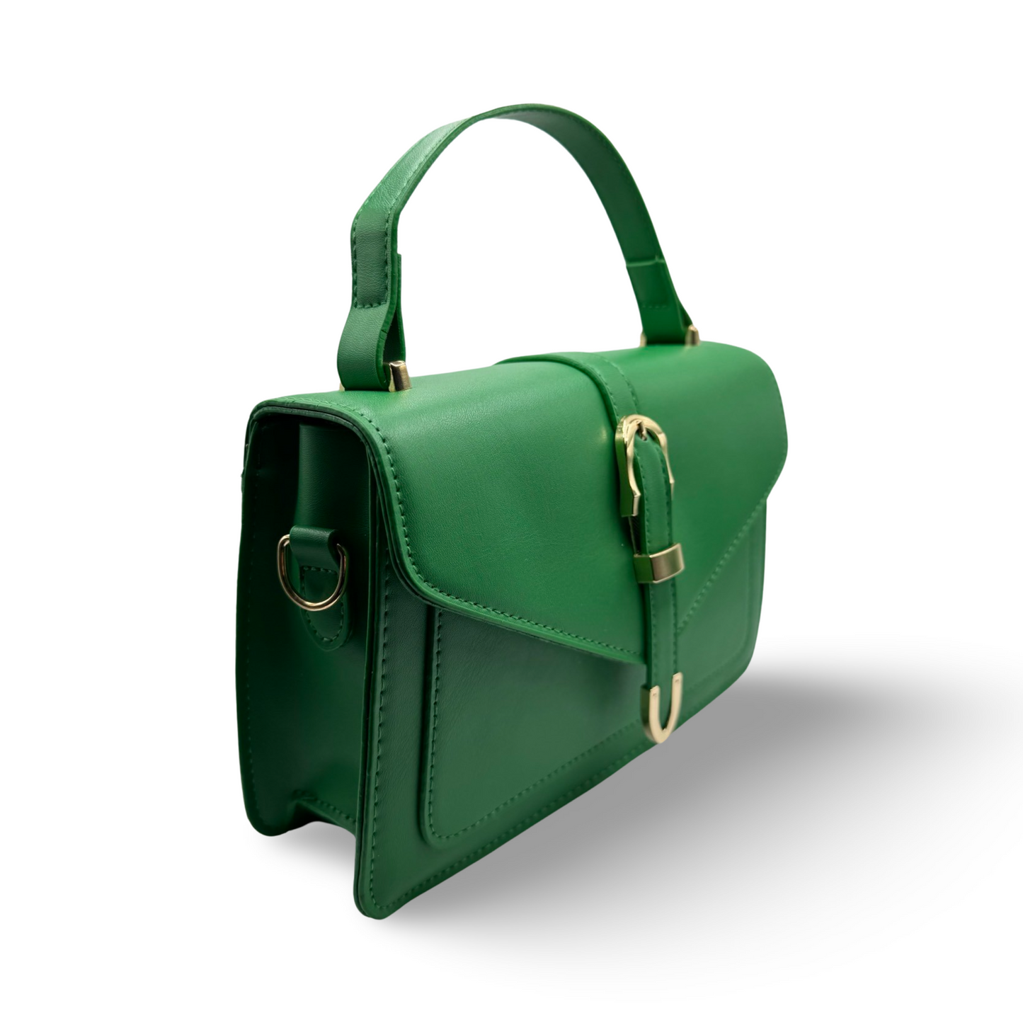 Cinty Bag verde smeraldo