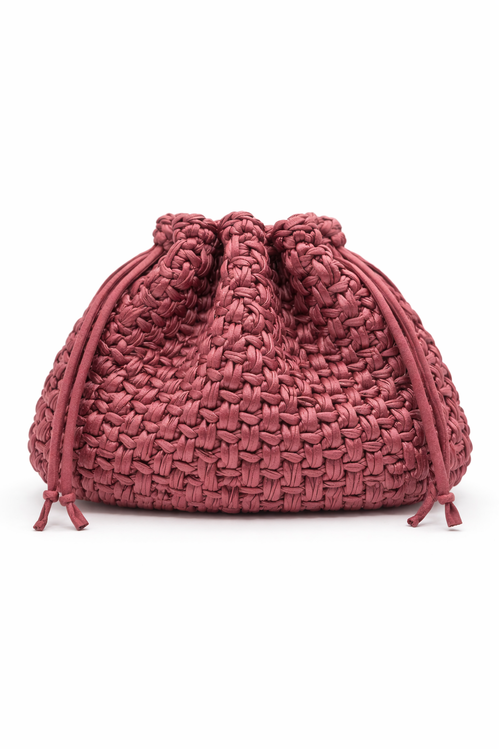 Bottega small crochet