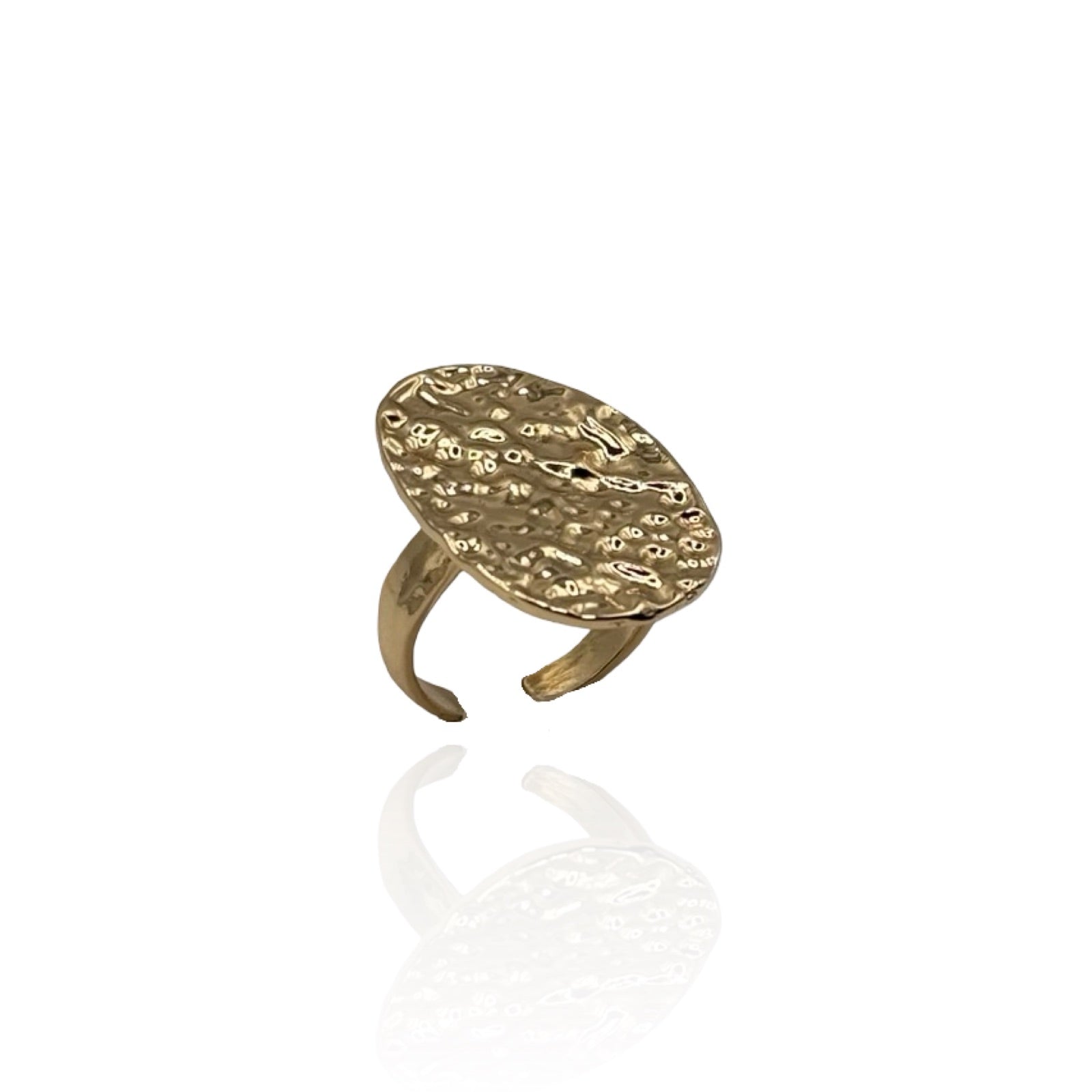 Anello Oriental
