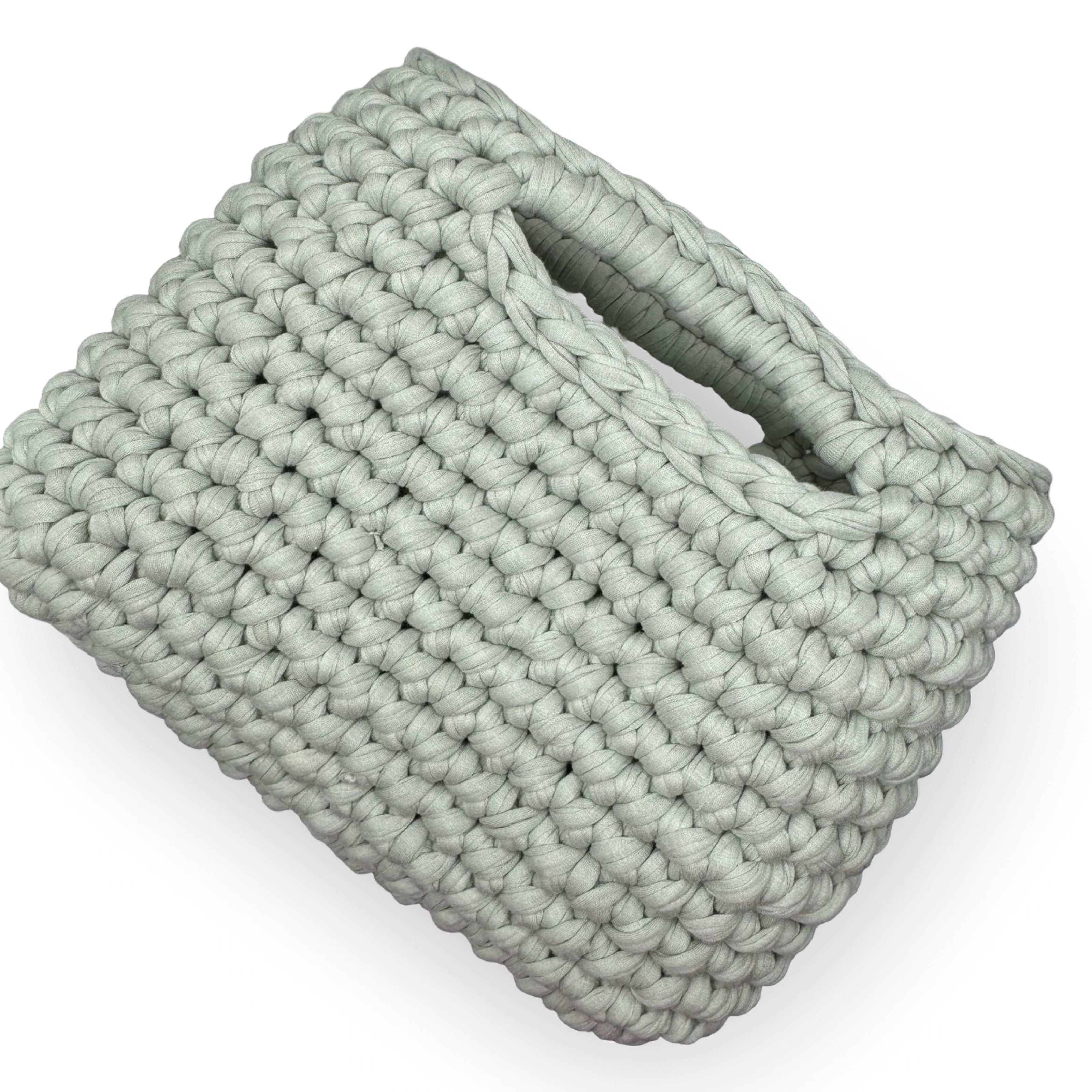 Portofino Crochet