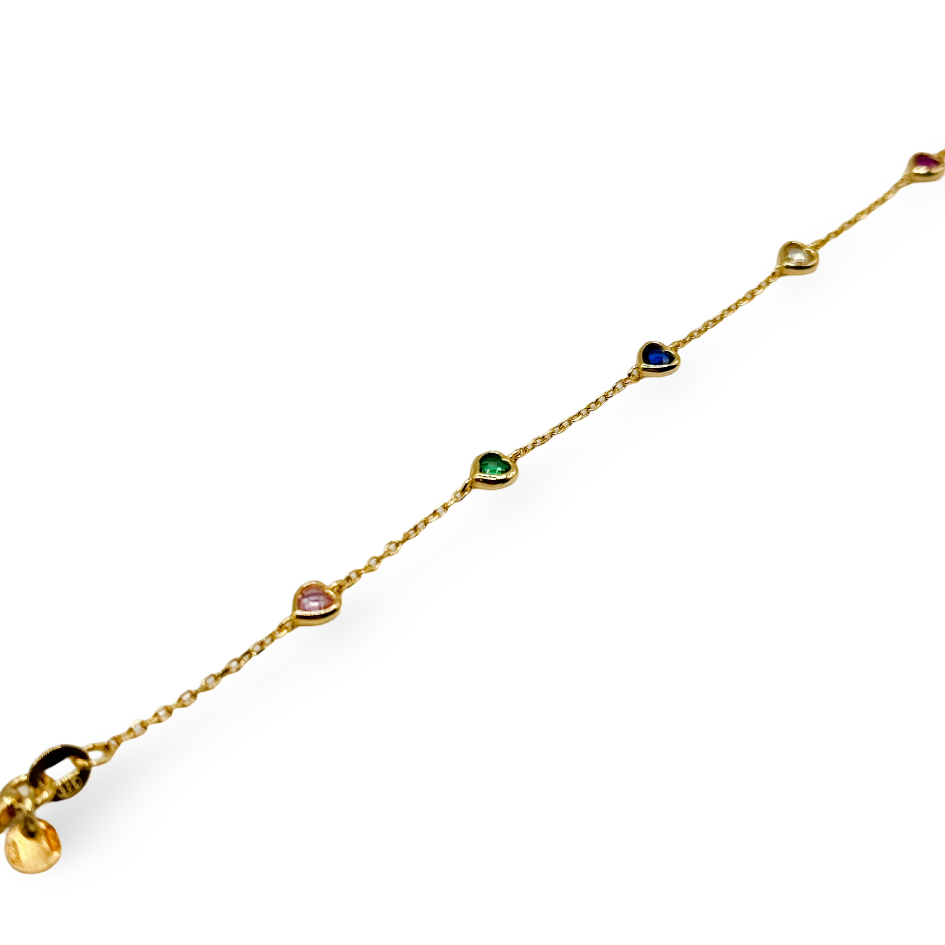Treasures Bracelet