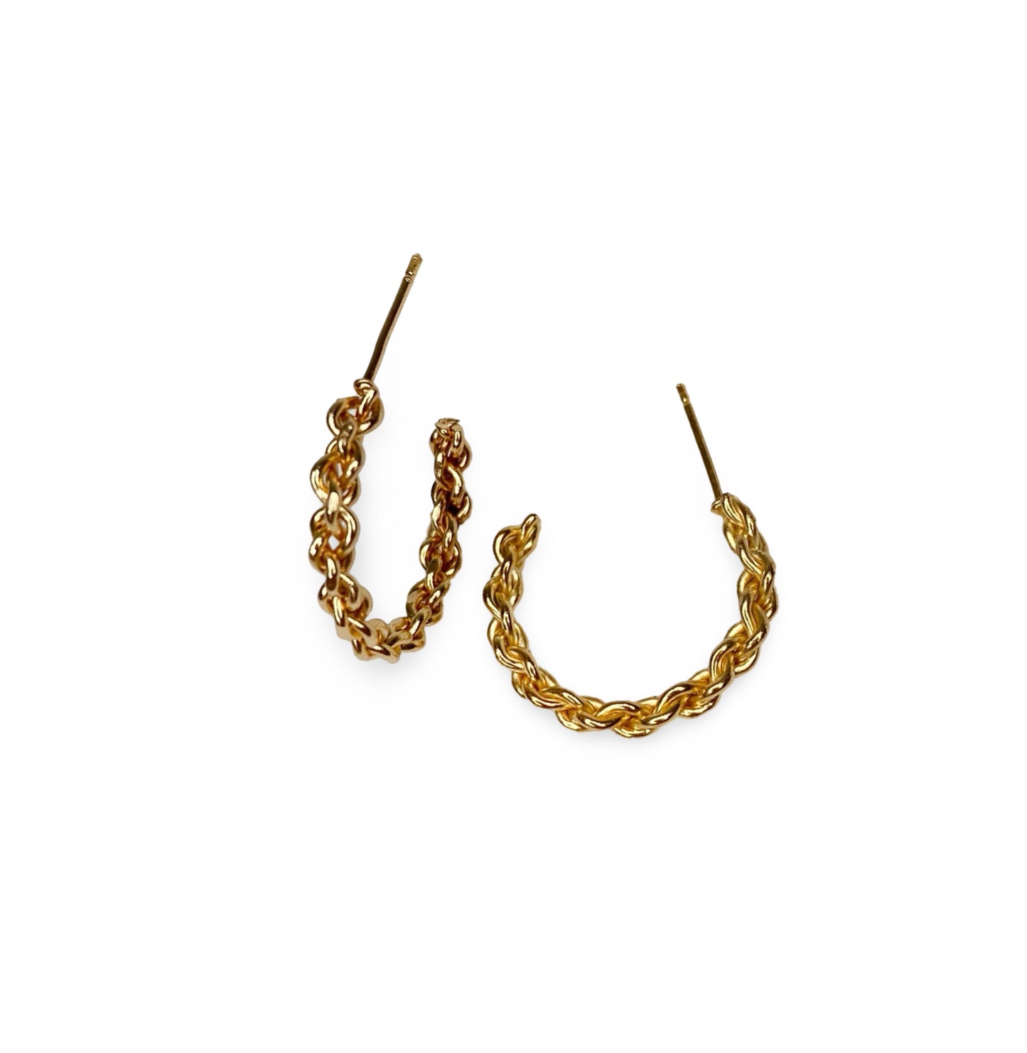 La Silisa earring