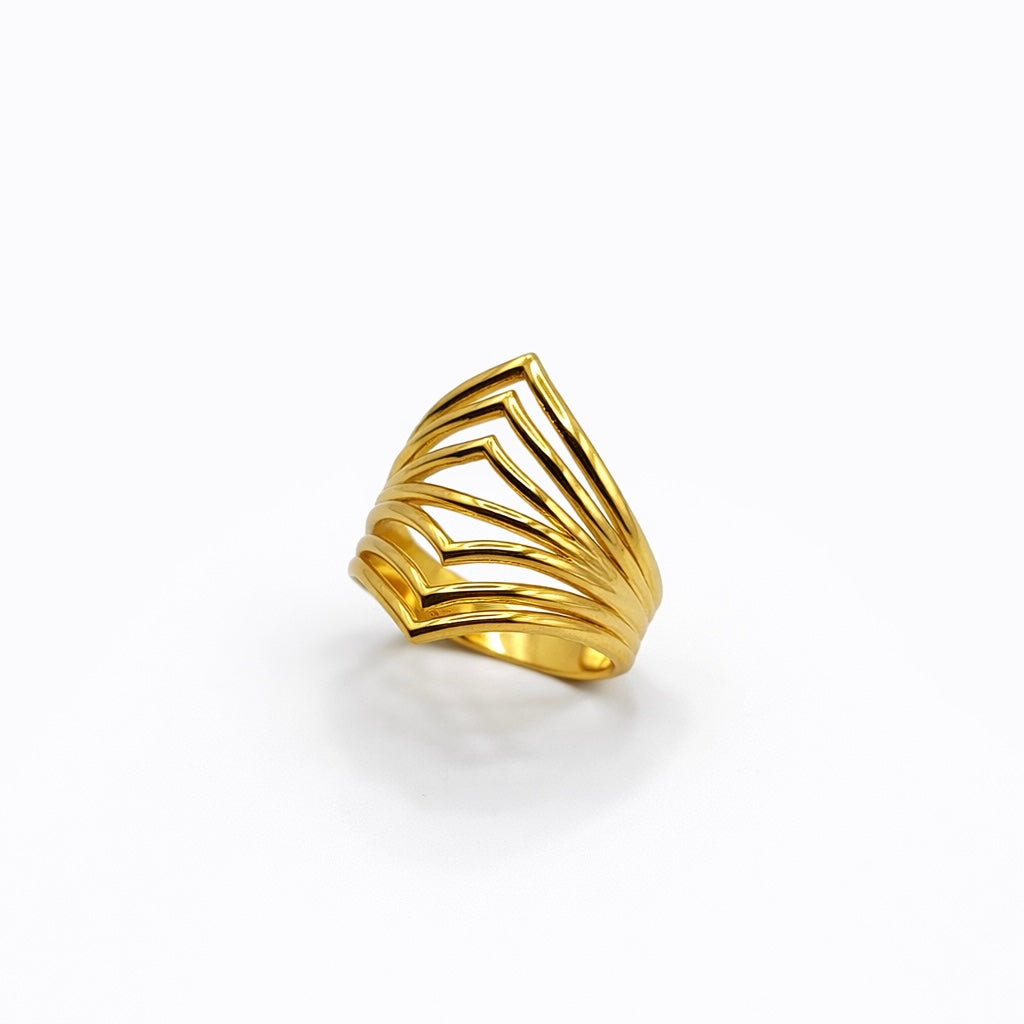 Anello Egipt
