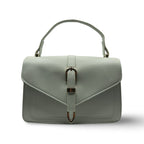 Pastel green Cindy Bag