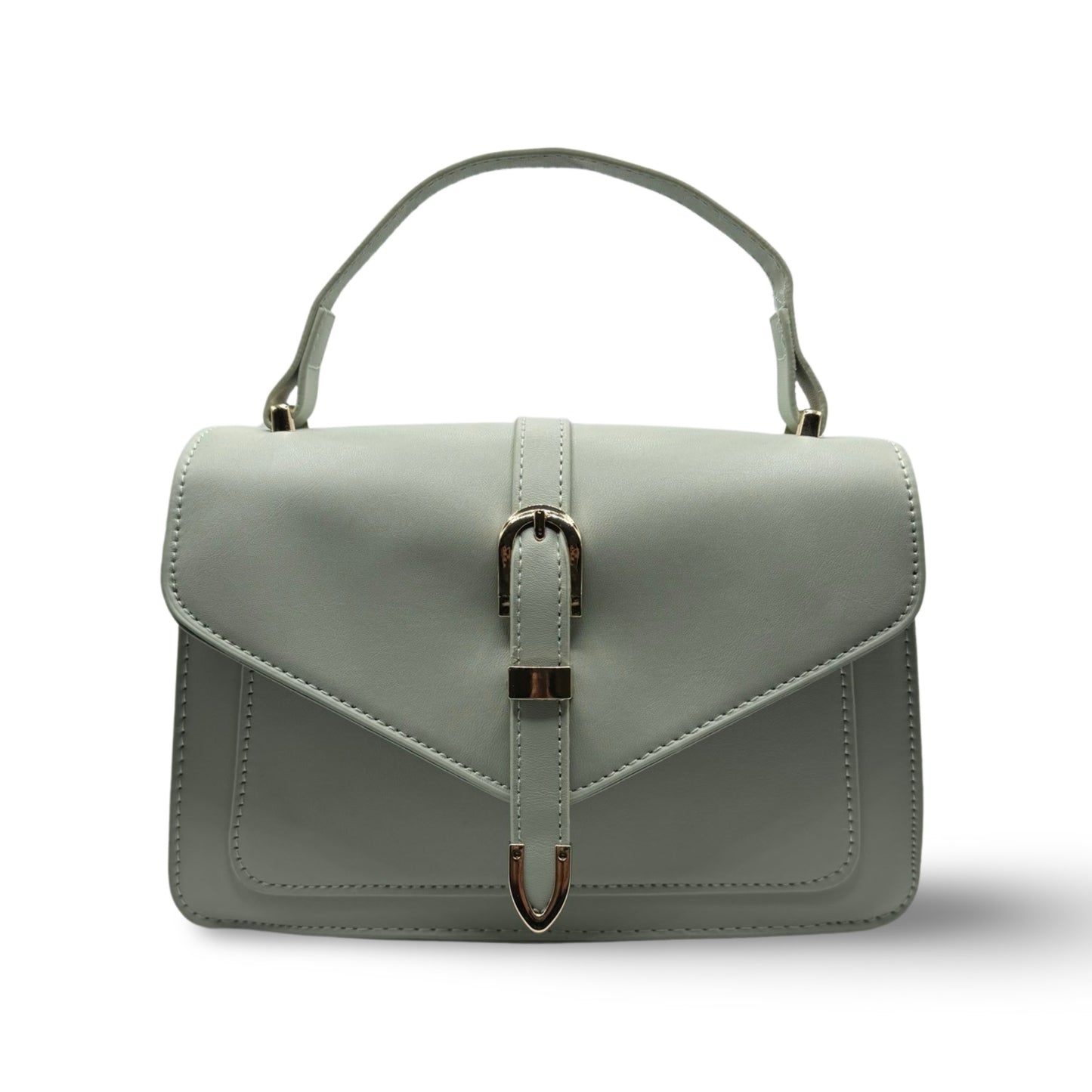 Cinty Bag verde pastello