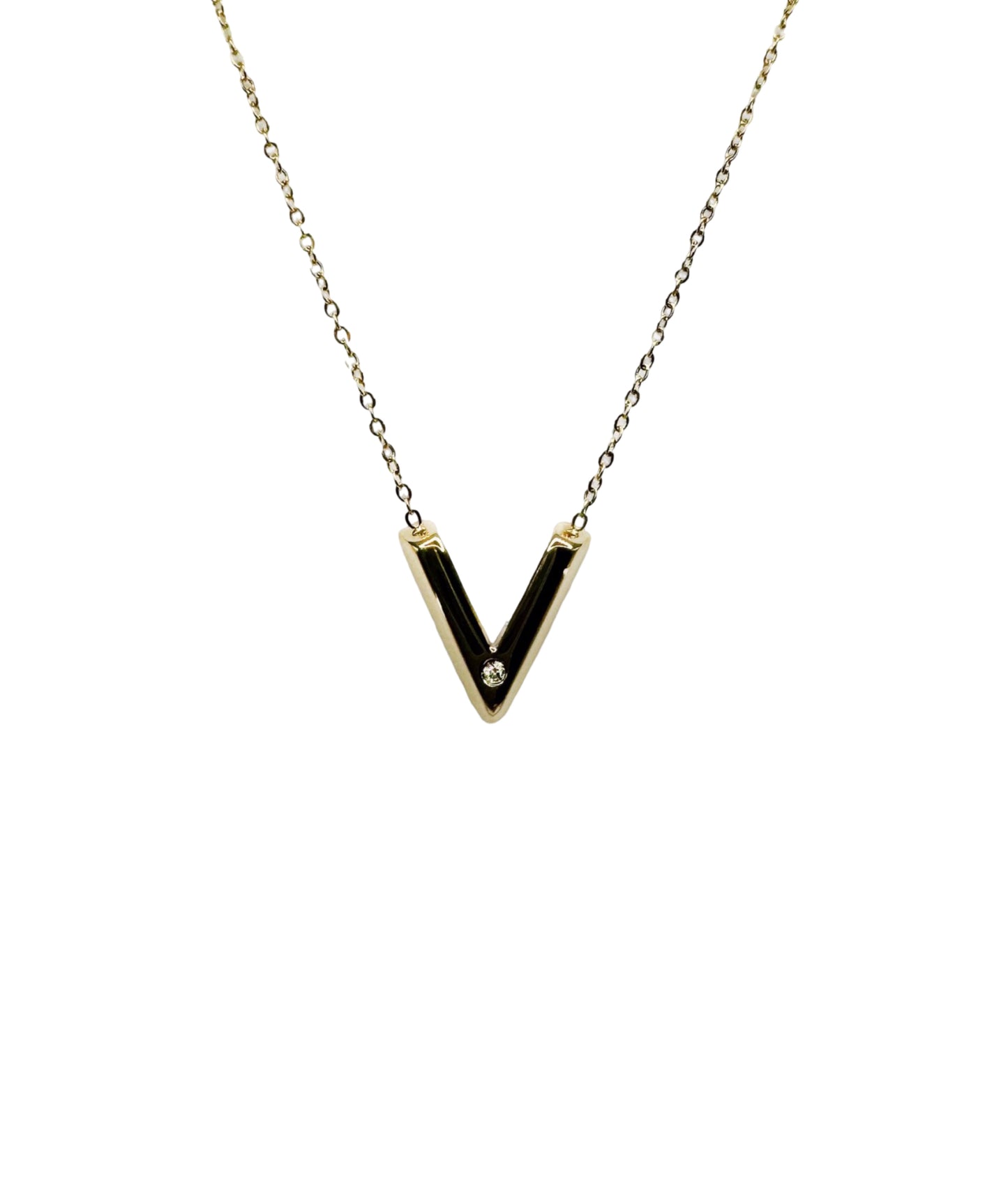 Valis necklace