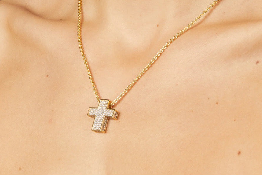 Collana Ella
