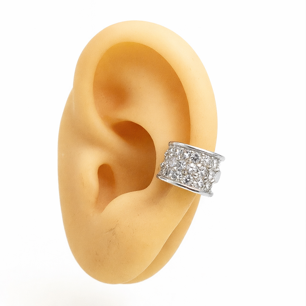 Earcuff scintille